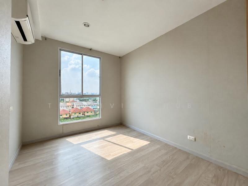 Plum Condo Chokchai 4 : พลัม คอนโด โชคชัย 4, กรุงเทพ, ถนนโชคชัย 4, ลาดพร้าว, กรุงเทพ, 24 ตร.ม., คอนโด ขาย, โดย THE LIVING HUB, 500598406 - DDproperty.com