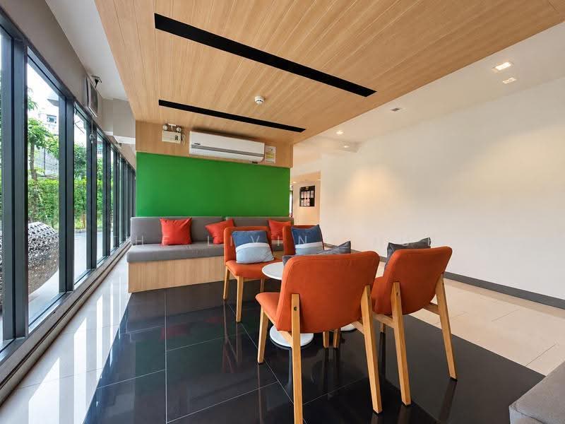 Plum Condo Chokchai 4, bangkok, Chokchai 4 Road, Lat Phrao, Bangkok, 1 Bedroom, 24 sqm, Condo For Sale, by THE LIVING HUB, 500598406 - DDproperty.com