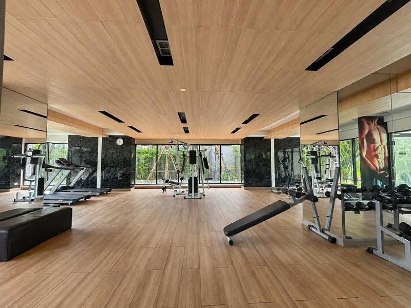 Plum Condo Chokchai 4 : พลัม คอนโด โชคชัย 4, กรุงเทพ, ถนนโชคชัย 4, ลาดพร้าว, กรุงเทพ, 24 ตร.ม., คอนโด ขาย, โดย THE LIVING HUB, 500598406 - DDproperty.com