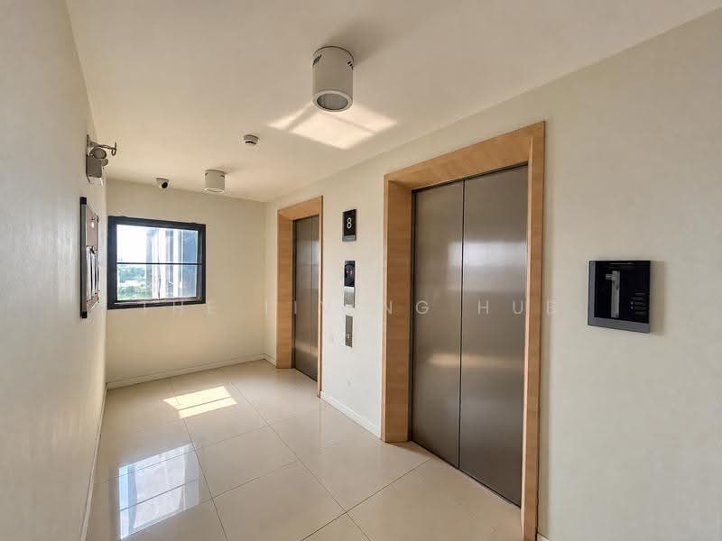 Plum Condo Chokchai 4, bangkok, Chokchai 4 Road, Lat Phrao, Bangkok, 1 Bedroom, 24 sqm, Condo For Sale, by THE LIVING HUB, 500598406 - DDproperty.com