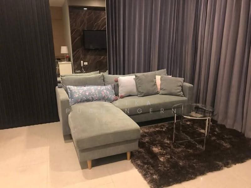 The Palm Wongamat Beach, chon-buri, Soi Naklua 16, Na Kloe, Bang Lamung (Pattaya), Chon Buri (Pattaya), 2 Bedrooms, 82 sqm, Condo For Sale, by Sujika Puangngern, 500598407 - DDproperty.com