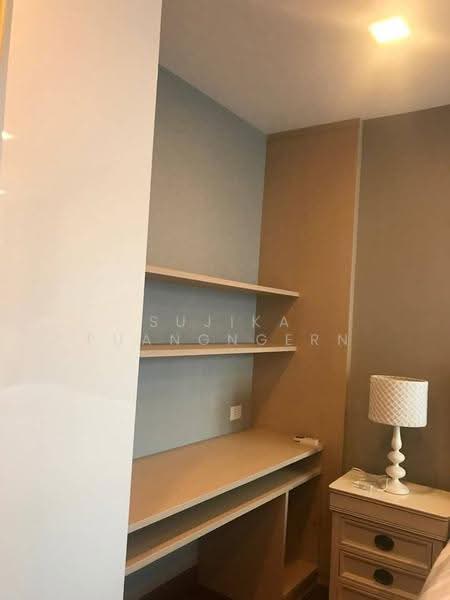 The Palm Wongamat Beach, chon-buri, Soi Naklua 16, Na Kloe, Bang Lamung (Pattaya), Chon Buri (Pattaya), 2 Bedrooms, 82 sqm, Condo For Sale, by Sujika Puangngern, 500598407 - DDproperty.com