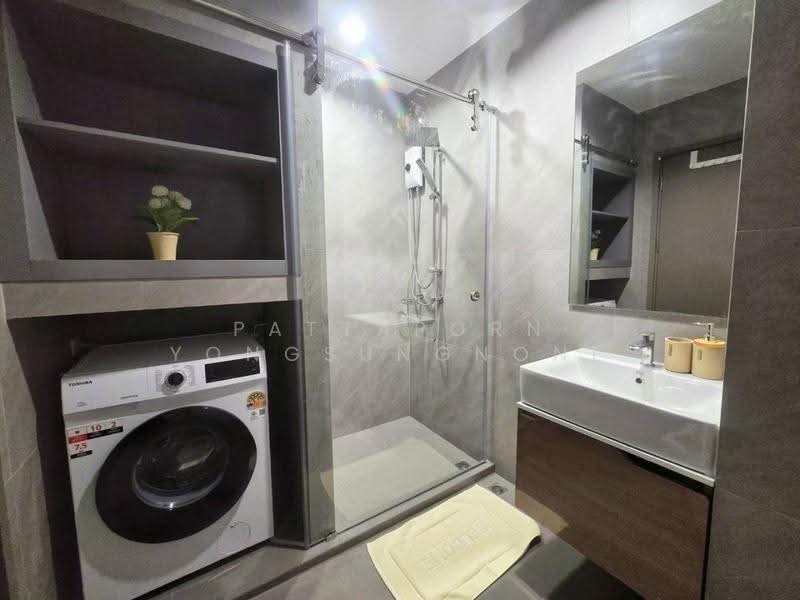 IDEO Sukhumvit Rama 4, bangkok, Soi Sukhumvit 44, Sukhumvit Road, Phra Kanong, Khlong Toei, Bangkok, 1 Bedroom, 31 sqm, Condo For Rent, by Pattaporn Yongsungnone, 500598409 - DDproperty.com