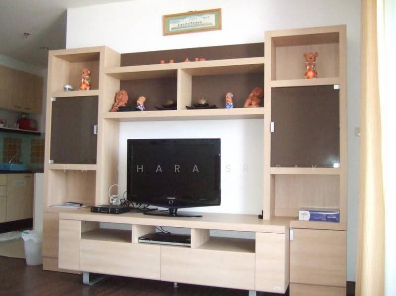 Sriracha Condoview, chon-buri, Surasak 1 Road, Si Racha, Chon Buri (Pattaya), 1 Bedroom, 50 sqm, Condo For Sale, by Patchara Srisak, 500598413 - DDproperty.com