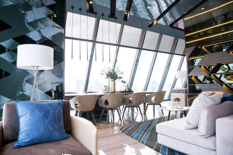 IDEO Mobi Rangnam, bangkok, 107 Rang Nam Alley, Thanon Phaya Thai, Ratchathewi, Bangkok, 1 Bedroom, 35 sqm, Condo For Rent, by Rasita Maneelam, 500598415 - DDproperty.com