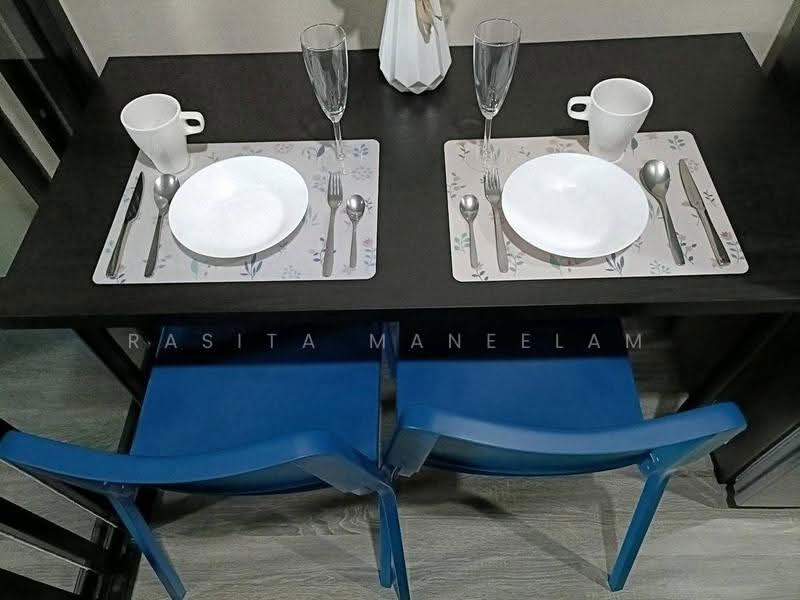 IDEO Mobi Rangnam : ไอดีโอ โมบิ รางน้ำ, กรุงเทพ, 107 ถนนรางน้ำ, ถนนพญาไท, ราชเทวี, กรุงเทพ, 35 ตร.ม., คอนโด ให้เช่า, โดย Rasita Maneelam, 500598415 - DDproperty.com