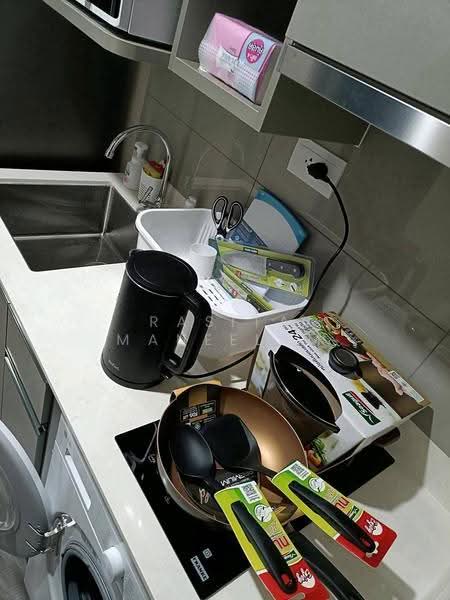 IDEO Mobi Rangnam : ไอดีโอ โมบิ รางน้ำ, กรุงเทพ, 107 ถนนรางน้ำ, ถนนพญาไท, ราชเทวี, กรุงเทพ, 35 ตร.ม., คอนโด ให้เช่า, โดย Rasita Maneelam, 500598415 - DDproperty.com