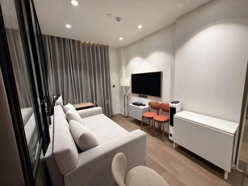MUNIQ Sukhumvit 23, bangkok, 17 Sukhumvit 23, Khlongtoei Nua, Watthana, Bangkok, 1 Bedroom, 43 sqm, Condo For Sale, by Jentina Homes & Co, 500598419 - DDproperty.com