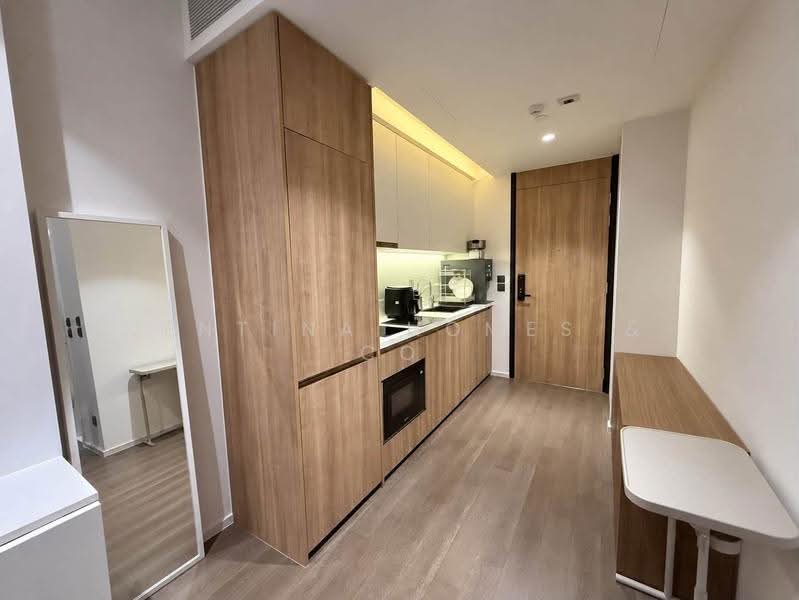 MUNIQ Sukhumvit 23, bangkok, 17 Sukhumvit 23, Khlongtoei Nua, Watthana, Bangkok, 1 Bedroom, 43 sqm, Condo For Sale, by Jentina Homes & Co, 500598419 - DDproperty.com
