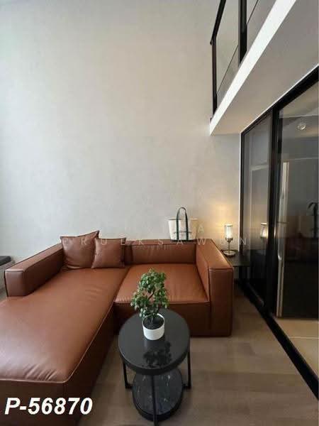 Park Origin Chula-Samyan, bangkok, Rama 4 Road, Maha Phrutharam, Bang Rak, Bangkok, 1 Bedroom, 35 sqm, Condo For Rent, by Susira Prueksawun, 500598421 - DDproperty.com