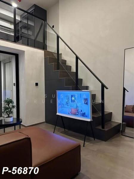 Park Origin Chula-Samyan, bangkok, Rama 4 Road, Maha Phrutharam, Bang Rak, Bangkok, 1 Bedroom, 35 sqm, Condo For Rent, by Susira Prueksawun, 500598421 - DDproperty.com