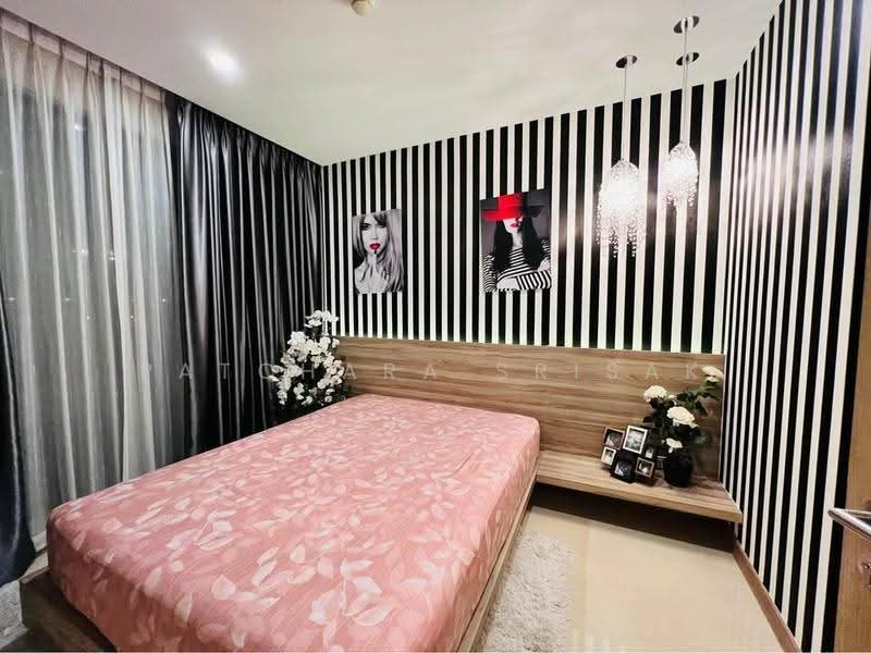 The Riviera Jomtien, chon-buri, Pattaya Sai 2 Road, Nong Pru, Bang Lamung (Pattaya), Chon Buri (Pattaya), 1 Bedroom, 35 sqm, Condo For Sale, by Patchara Srisak, 500598422 - DDproperty.com