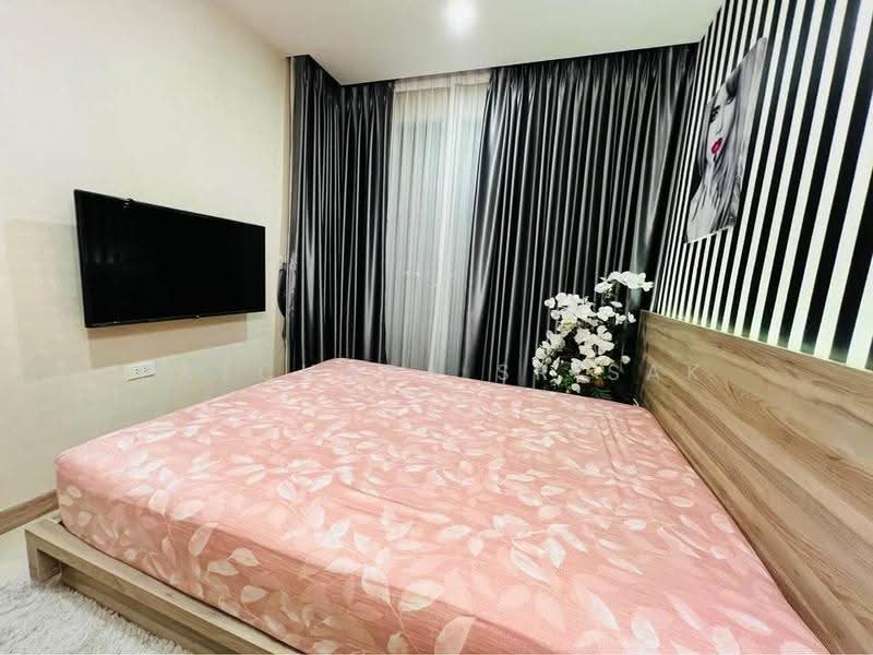 The Riviera Jomtien, chon-buri, Pattaya Sai 2 Road, Nong Pru, Bang Lamung (Pattaya), Chon Buri (Pattaya), 1 Bedroom, 35 sqm, Condo For Sale, by Patchara Srisak, 500598422 - DDproperty.com