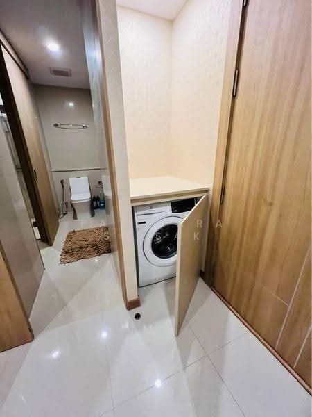 The Riviera Jomtien, chon-buri, Pattaya Sai 2 Road, Nong Pru, Bang Lamung (Pattaya), Chon Buri (Pattaya), 1 Bedroom, 35 sqm, Condo For Sale, by Patchara Srisak, 500598422 - DDproperty.com