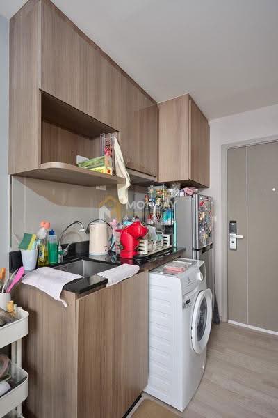 IDEO Mobi Sukhumvit Eastpoint, กรุงเทพ, Sukhumvit Road, บางนา, กรุงเทพ, 34 ตร.ม., คอนโด ขาย, โดย วัทนพร กองแก้ว, 500598423 - DDproperty.com