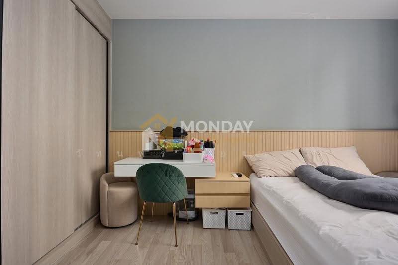 IDEO Mobi Sukhumvit Eastpoint, bangkok, Sukhumvit Road, Bang Na, Bangkok, 1 Bedroom, 34 sqm, Condo For Sale, by วัทนพร กองแก้ว, 500598423 - DDproperty.com