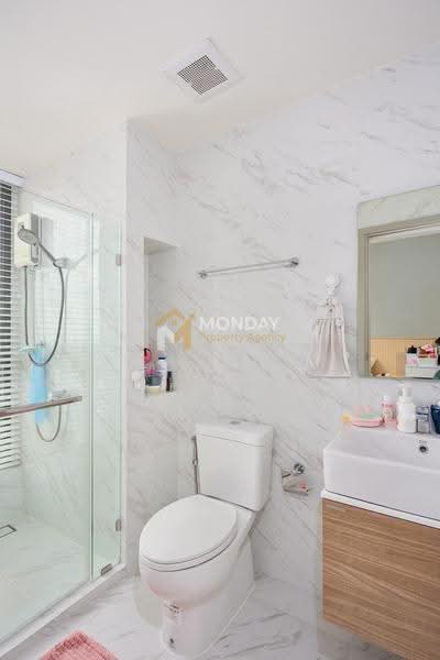IDEO Mobi Sukhumvit Eastpoint, bangkok, Sukhumvit Road, Bang Na, Bangkok, 1 Bedroom, 34 sqm, Condo For Sale, by วัทนพร กองแก้ว, 500598423 - DDproperty.com
