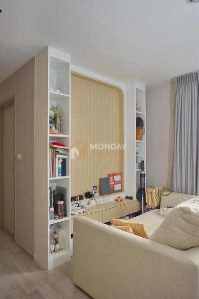 IDEO Mobi Sukhumvit Eastpoint, bangkok, Sukhumvit Road, Bang Na, Bangkok, 1 Bedroom, 34 sqm, Condo For Sale, by วัทนพร กองแก้ว, 500598423 - DDproperty.com