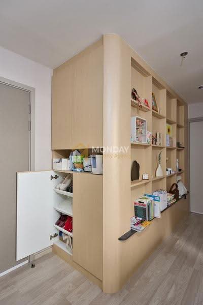 IDEO Mobi Sukhumvit Eastpoint, กรุงเทพ, Sukhumvit Road, บางนา, กรุงเทพ, 34 ตร.ม., คอนโด ขาย, โดย วัทนพร กองแก้ว, 500598423 - DDproperty.com