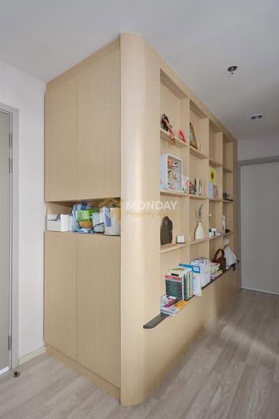 IDEO Mobi Sukhumvit Eastpoint, กรุงเทพ, Sukhumvit Road, บางนา, กรุงเทพ, 34 ตร.ม., คอนโด ขาย, โดย วัทนพร กองแก้ว, 500598423 - DDproperty.com