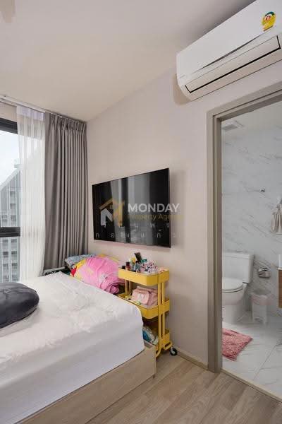 IDEO Mobi Sukhumvit Eastpoint, กรุงเทพ, Sukhumvit Road, บางนา, กรุงเทพ, 34 ตร.ม., คอนโด ขาย, โดย วัทนพร กองแก้ว, 500598423 - DDproperty.com