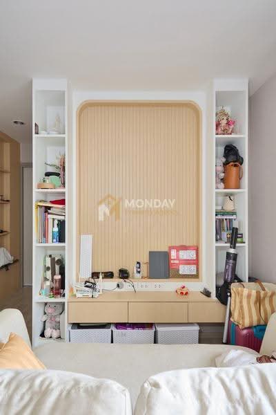 IDEO Mobi Sukhumvit Eastpoint, กรุงเทพ, Sukhumvit Road, บางนา, กรุงเทพ, 34 ตร.ม., คอนโด ขาย, โดย วัทนพร กองแก้ว, 500598423 - DDproperty.com