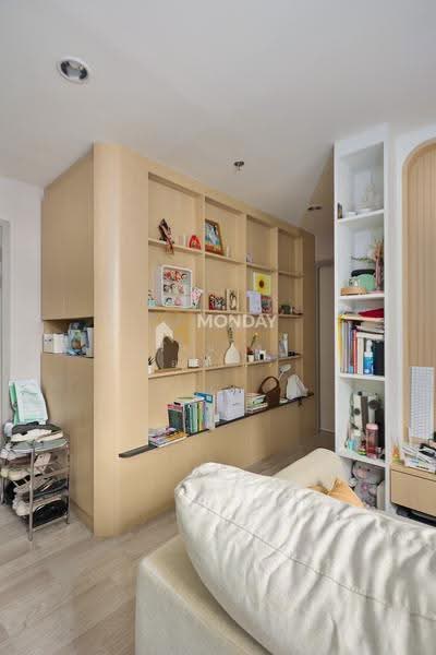 IDEO Mobi Sukhumvit Eastpoint, bangkok, Sukhumvit Road, Bang Na, Bangkok, 1 Bedroom, 34 sqm, Condo For Sale, by วัทนพร กองแก้ว, 500598423 - DDproperty.com