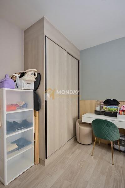 IDEO Mobi Sukhumvit Eastpoint, bangkok, Sukhumvit Road, Bang Na, Bangkok, 1 Bedroom, 34 sqm, Condo For Sale, by วัทนพร กองแก้ว, 500598423 - DDproperty.com
