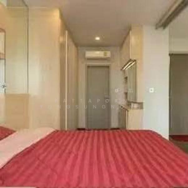 IDEO Q Siam-Ratchathewi, bangkok, Phetchaburi Road, Thanon Phaya Thai, Ratchathewi, Bangkok, 1 Bedroom, 30 sqm, Condo For Rent, by Pattaporn Yongsungnone, 500598424 - DDproperty.com