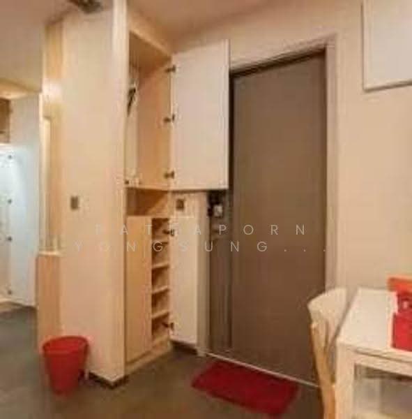 IDEO Q Siam-Ratchathewi, bangkok, Phetchaburi Road, Thanon Phaya Thai, Ratchathewi, Bangkok, 1 Bedroom, 30 sqm, Condo For Rent, by Pattaporn Yongsungnone, 500598424 - DDproperty.com
