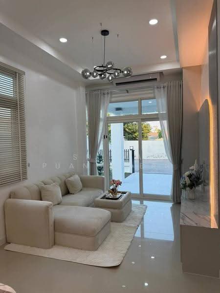 3-BR House, chon-buri, Nong Pru, Bang Lamung (Pattaya), Chon Buri (Pattaya), 3 Bedrooms, 204 sqm, Single Detached House For Sale, by Sujika Puangngern, 500598427 - DDproperty.com