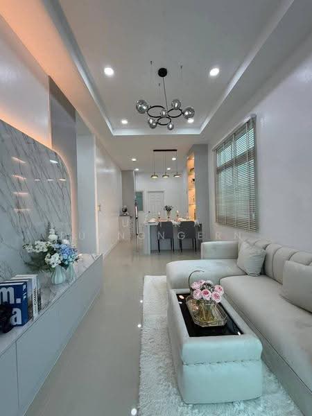 3-BR House, chon-buri, Nong Pru, Bang Lamung (Pattaya), Chon Buri (Pattaya), 3 Bedrooms, 204 sqm, Single Detached House For Sale, by Sujika Puangngern, 500598427 - DDproperty.com