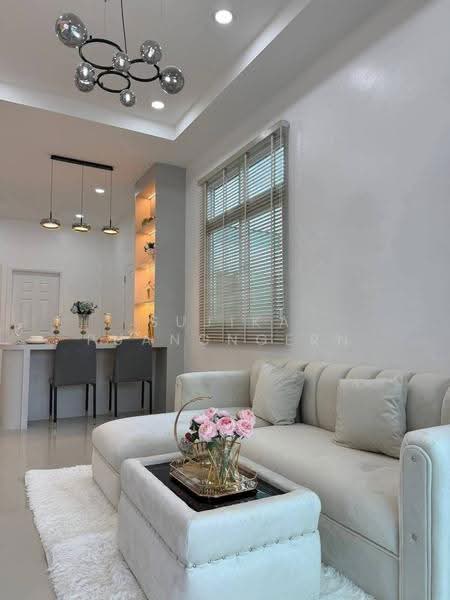 3-BR House, chon-buri, Nong Pru, Bang Lamung (Pattaya), Chon Buri (Pattaya), 3 Bedrooms, 204 sqm, Single Detached House For Sale, by Sujika Puangngern, 500598427 - DDproperty.com