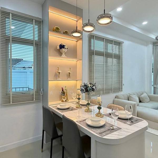 3-BR House, chon-buri, Nong Pru, Bang Lamung (Pattaya), Chon Buri (Pattaya), 3 Bedrooms, 204 sqm, Single Detached House For Sale, by Sujika Puangngern, 500598427 - DDproperty.com