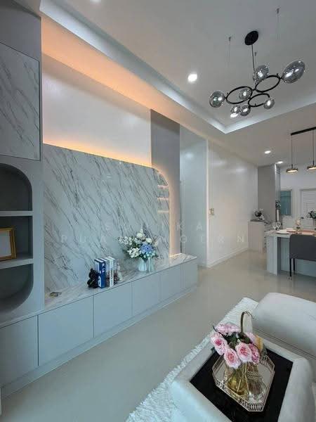 3-BR House, chon-buri, Nong Pru, Bang Lamung (Pattaya), Chon Buri (Pattaya), 3 Bedrooms, 204 sqm, Single Detached House For Sale, by Sujika Puangngern, 500598427 - DDproperty.com