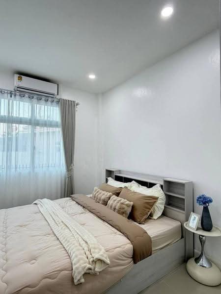 3-BR House, chon-buri, Nong Pru, Bang Lamung (Pattaya), Chon Buri (Pattaya), 3 Bedrooms, 204 sqm, Single Detached House For Sale, by Sujika Puangngern, 500598427 - DDproperty.com