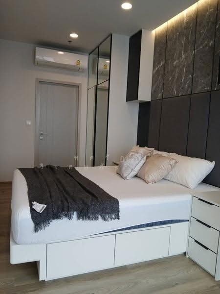 Oka Haus Sukhumvit 36, bangkok, 3399 Rama 4 Road, Khong Tan, Khlong Toei, Bangkok, 1 Bedroom, 34 sqm, Condo For Rent, by ทศวัฏฏ์ วิเศษสัมมาพันธ์, 500598431 - DDproperty.com
