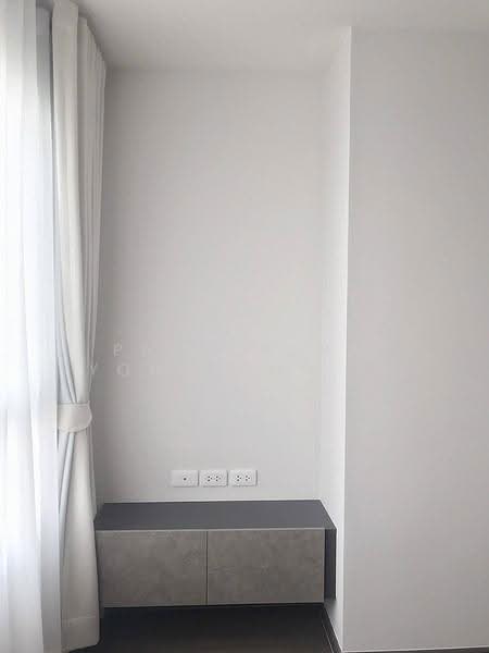 IDEO Phaholyothin Chatuchak, bangkok, Paholayothin Road, Samsen Nai, Phaya Thai, Bangkok, 2 Bedrooms, 47 sqm, Condo For Rent, by Pattaporn Yongsungnone, 500598434 - DDproperty.com