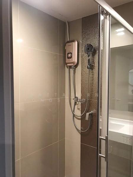 IDEO Phaholyothin Chatuchak, bangkok, Paholayothin Road, Samsen Nai, Phaya Thai, Bangkok, 2 Bedrooms, 47 sqm, Condo For Rent, by Pattaporn Yongsungnone, 500598434 - DDproperty.com