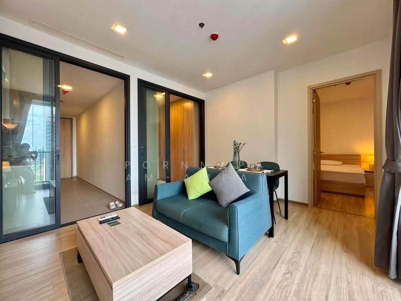 XT Phayathai, bangkok, Phaya Thai Road, Thanon Phaya Thai, Ratchathewi, Bangkok, 1 Bedroom, 50 sqm, Condo For Rent, by Pornnapa Am-ampai, 500598437 - DDproperty.com