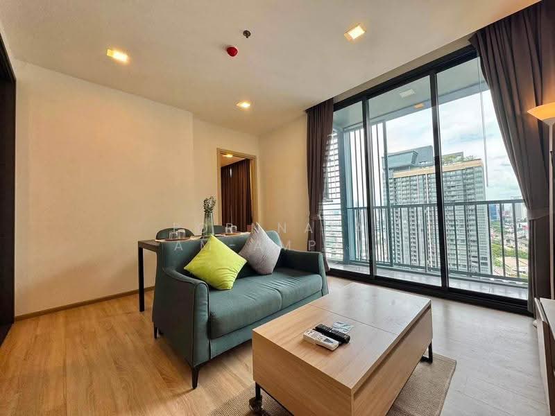 XT Phayathai, bangkok, Phaya Thai Road, Thanon Phaya Thai, Ratchathewi, Bangkok, 1 Bedroom, 50 sqm, Condo For Rent, by Pornnapa Am-ampai, 500598437 - DDproperty.com