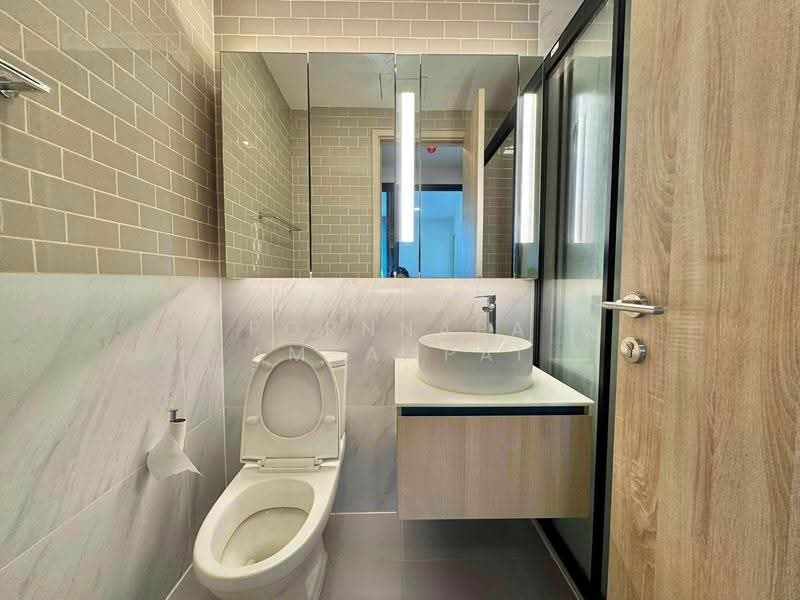 XT Phayathai, bangkok, Phaya Thai Road, Thanon Phaya Thai, Ratchathewi, Bangkok, 1 Bedroom, 50 sqm, Condo For Rent, by Pornnapa Am-ampai, 500598437 - DDproperty.com