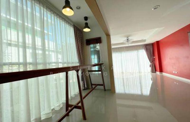 3-BR House, chon-buri, Nong - Kham, Si Racha, Chon Buri (Pattaya), 3 Bedrooms, 203 sqm, Single Detached House For Sale, by Sujika Puangngern, 500598439 - DDproperty.com
