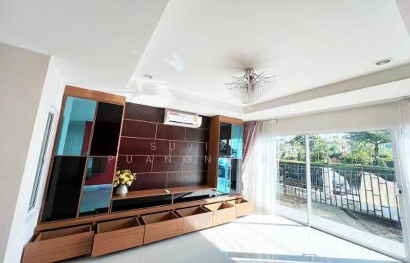 3-BR House, chon-buri, Nong - Kham, Si Racha, Chon Buri (Pattaya), 3 Bedrooms, 203 sqm, Single Detached House For Sale, by Sujika Puangngern, 500598439 - DDproperty.com