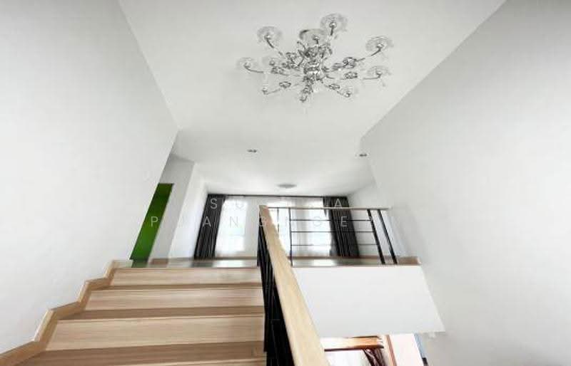 3-BR House, chon-buri, Nong - Kham, Si Racha, Chon Buri (Pattaya), 3 Bedrooms, 203 sqm, Single Detached House For Sale, by Sujika Puangngern, 500598439 - DDproperty.com