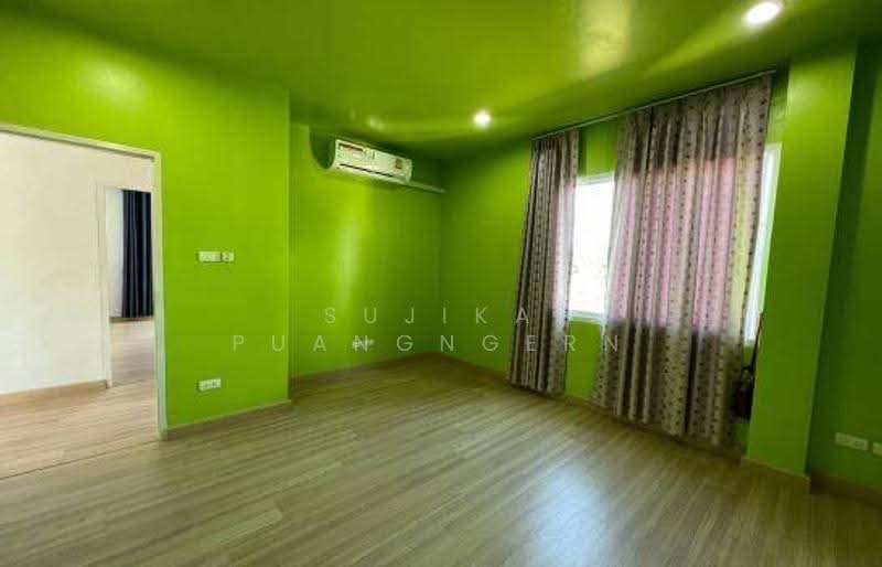 บ้าน 3-ห้องนอน, ชลบุรี, หนองขาม, ศรีราชา, ชลบุรี, 203 ตร.ม., บ้านเดี่ยว ขาย, โดย Sujika Puangngern, 500598439 - DDproperty.com
