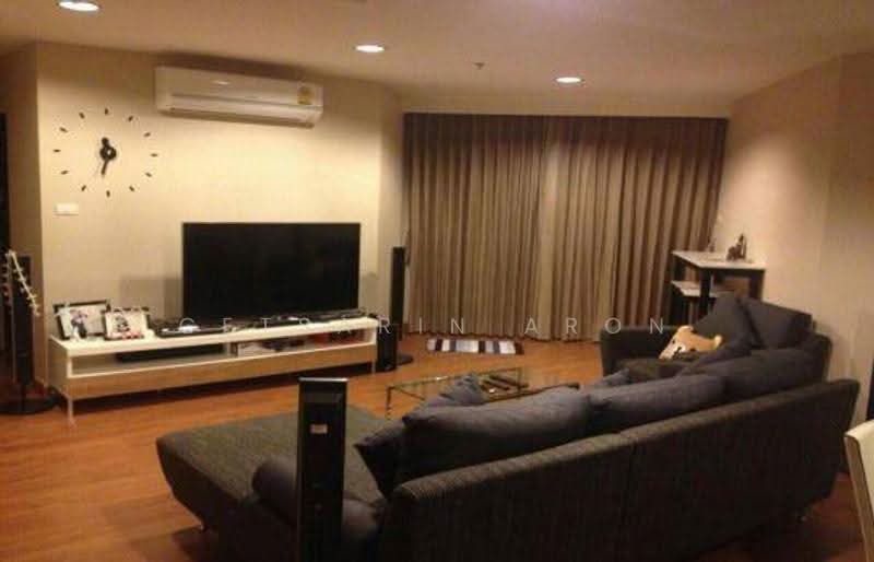 Belle Grand Rama 9, bangkok, 131 Rama 9 Road, Huai Khwang, Bangkok, 3 Bedrooms, 101 sqm, Condo For Rent, by Getsarin Aron, 500598440 - DDproperty.com