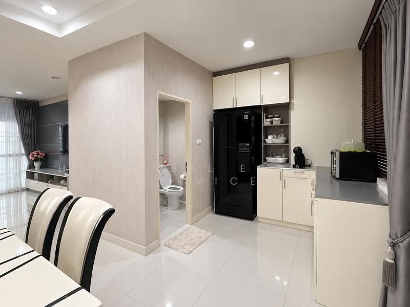 หมู่บ้าน ภณาสิริเรสซิเด็นท์, กรุงเทพ, จรเข้บัว, ลาดพร้าว, กรุงเทพ, 187 ตร.ม., ทาวน์เฮ้าส์ ให้เช่า, โดย HOME Real Estate Service, 500598441 - DDproperty.com