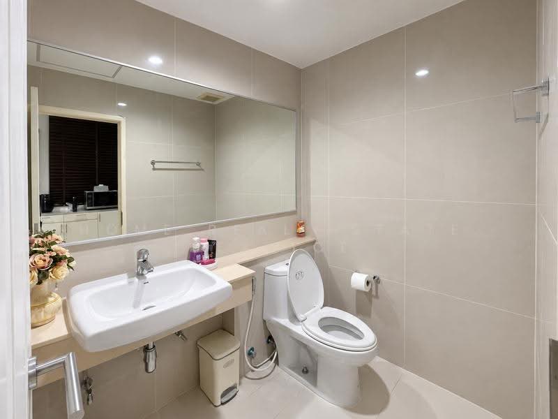 หมู่บ้าน ภณาสิริเรสซิเด็นท์, Bangkok, Chorake Bua, Lat Phrao, Bangkok, 3 Bedrooms, 187 sqm, Townhouse For Rent, by HOME Real Estate Service, 500598441 - DDproperty.com
