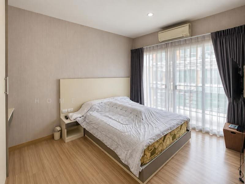 หมู่บ้าน ภณาสิริเรสซิเด็นท์, กรุงเทพ, จรเข้บัว, ลาดพร้าว, กรุงเทพ, 187 ตร.ม., ทาวน์เฮ้าส์ ให้เช่า, โดย HOME Real Estate Service, 500598441 - DDproperty.com